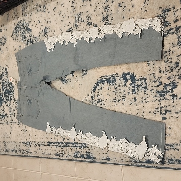 *5 items under $10 for $20.                               CBR jeans - Picture 7 of 8